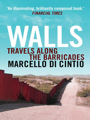 cover image of Walls